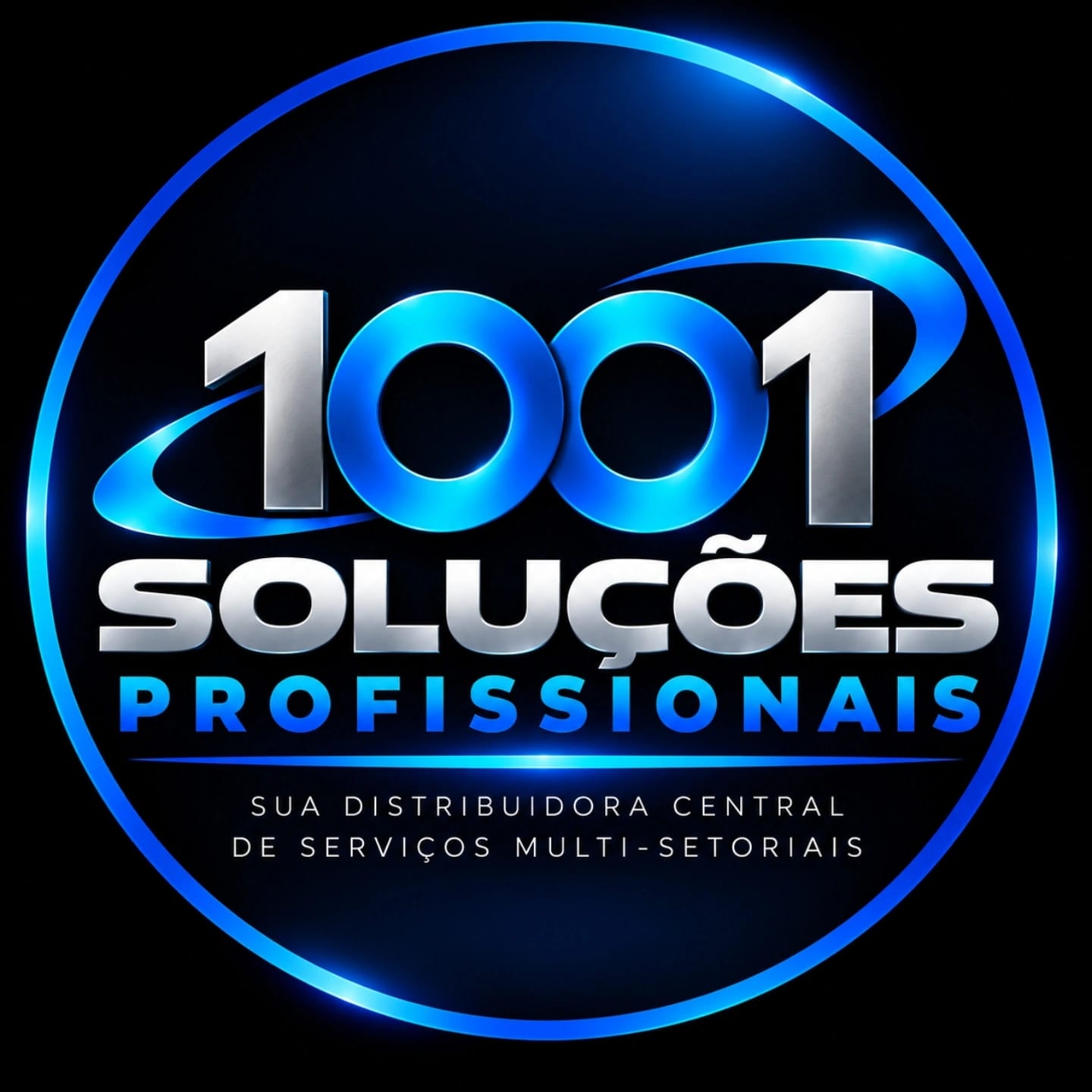 1001 Soluções Profissionais