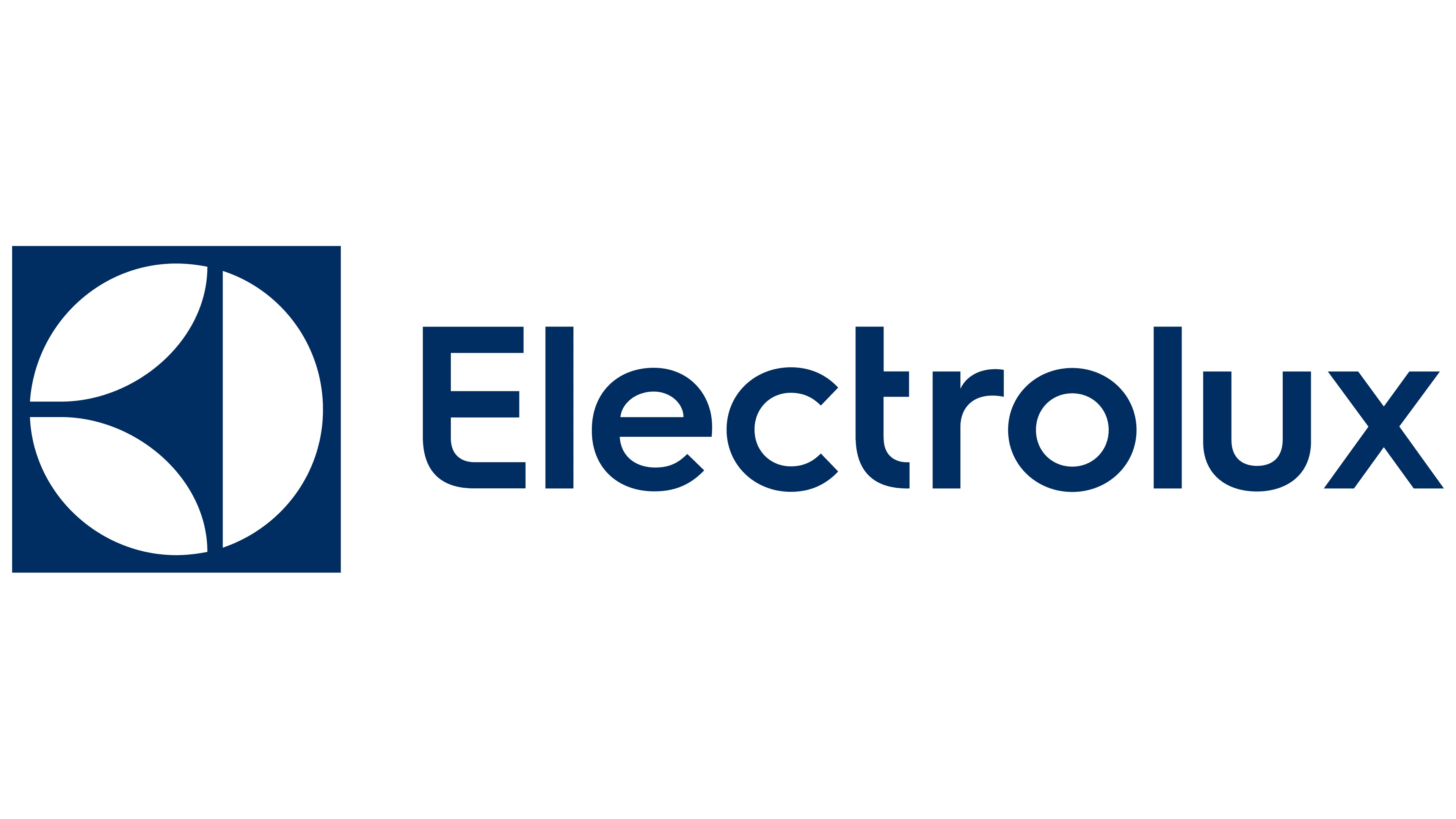 Electrolux Logo