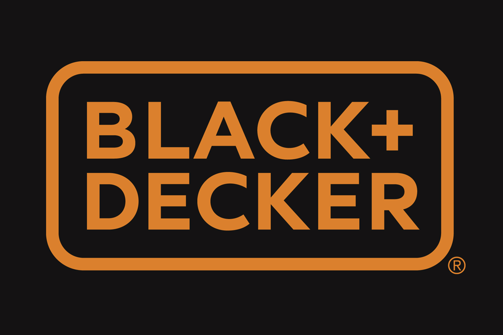 black decker
