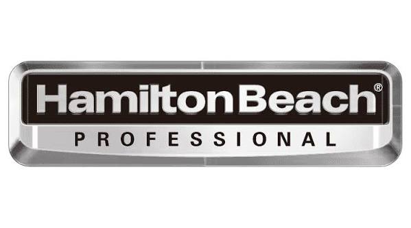 hamilton beach