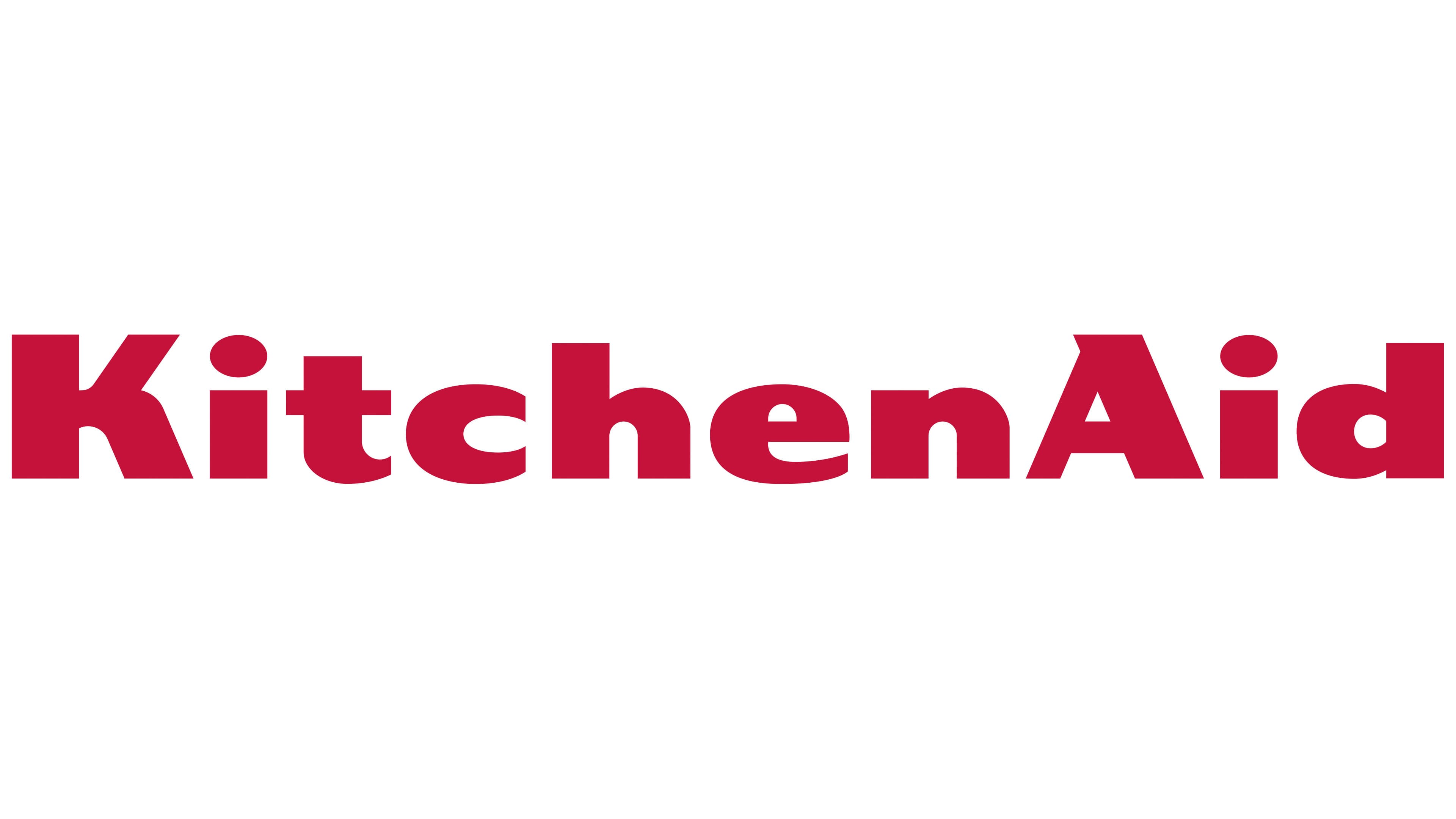 kitchenaid
